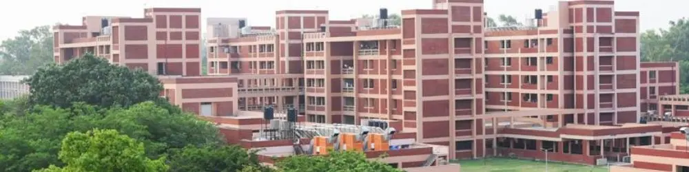 IIT Kanpur Campus
